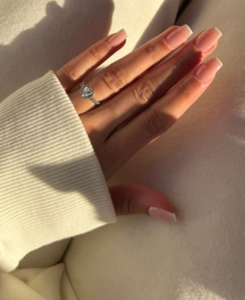 Nageldesign Wien 1190 Grinzinger Allee 17