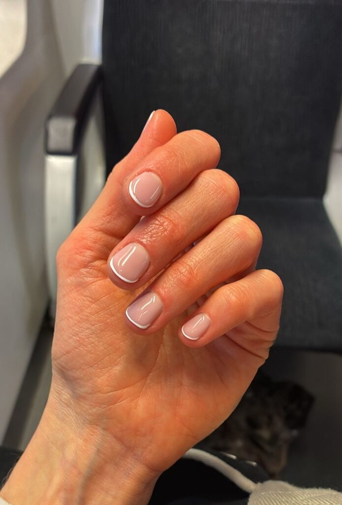 Nageldesign Wien 1190 Grinzinger Allee 17