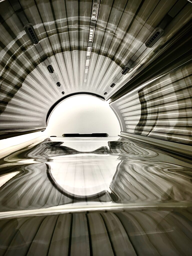 Solarium Wien 1190 Grinzinger Allee 17